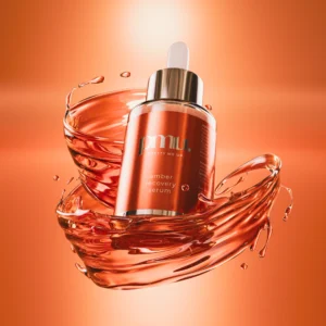 PMU Pretty Me Up Amber Recovery Serum 30 ml