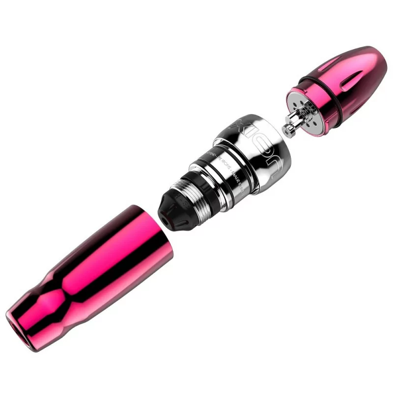 Spektra Xion S Bubble Gum - Image 3