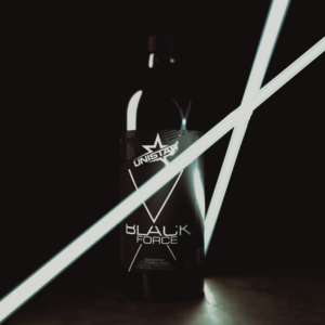 Unistar Black Force Tattoo Soap