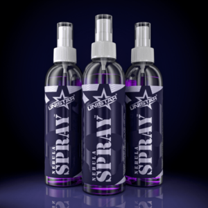 UNISTAR NEBULA Spray Anaesthetic 240ml