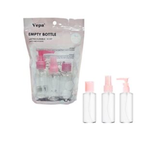 Empty Bottle 3τμχ