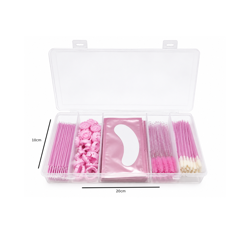 Professional Disposable Kit - Image 2