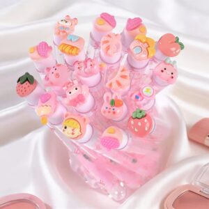 Lash Brush 10pcs.
