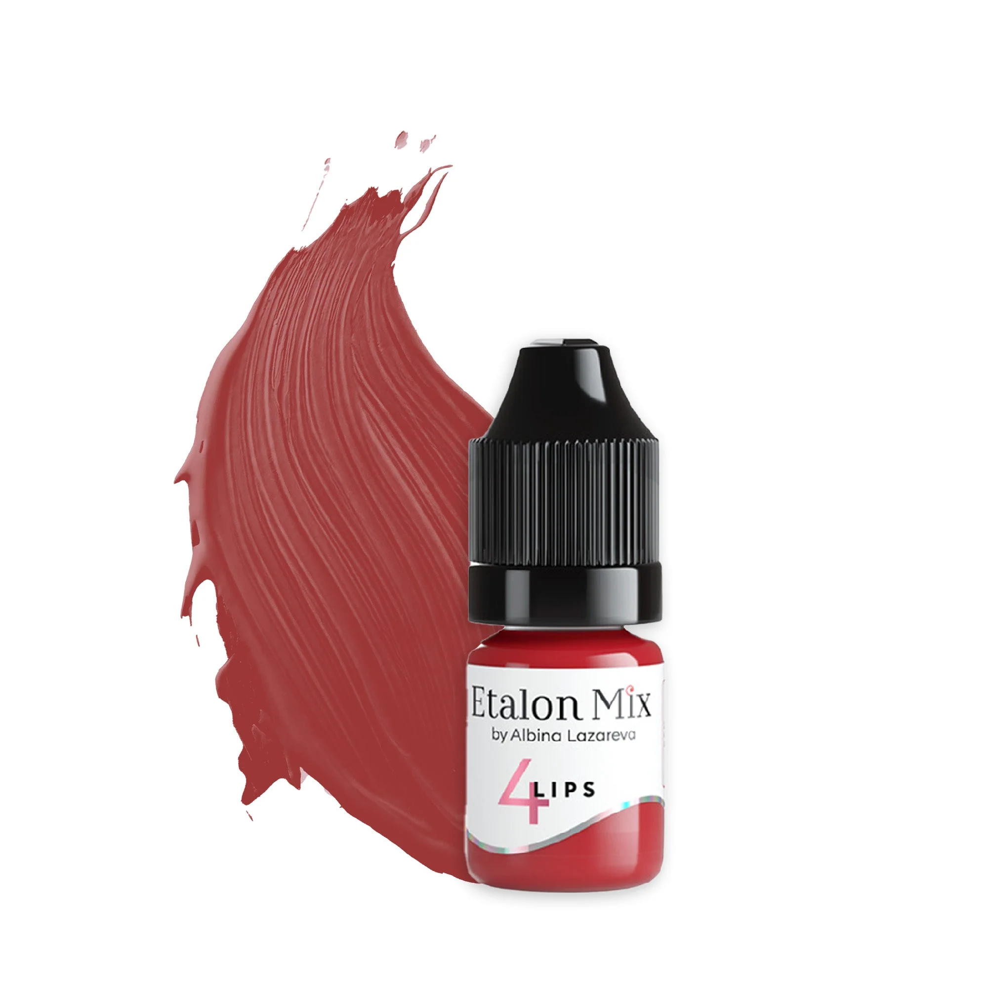 Etalon-Red Velvet 5ml. - Image 4