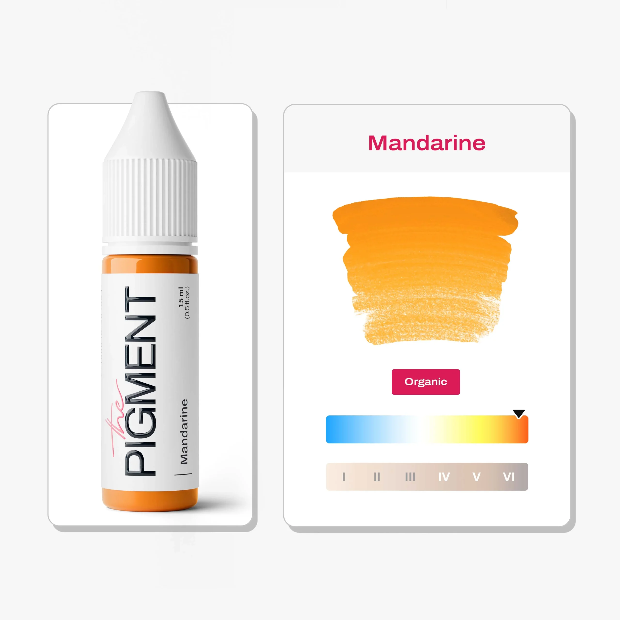 The Pigment-Mandarine - Image 6