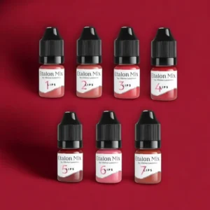 Etalon-Complete hybrid lip set