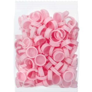 Pigment rings – 10pcs