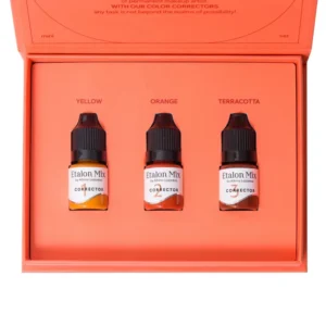 Etalon Mix Corrector Mini Set (3x5ml)