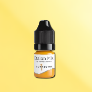 Etalon -YELLOW 5ml.