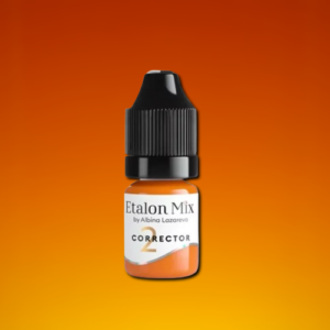 Etalon -Orange Corrector 5ml.