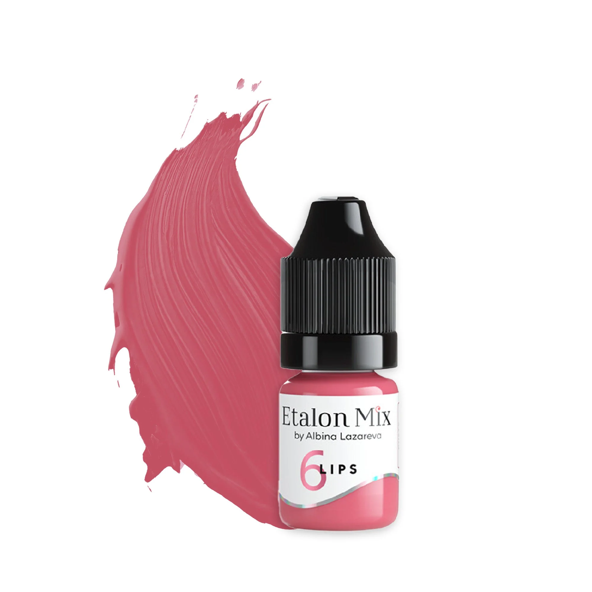 Etalon-Dusty Rose 5ml. - Image 4