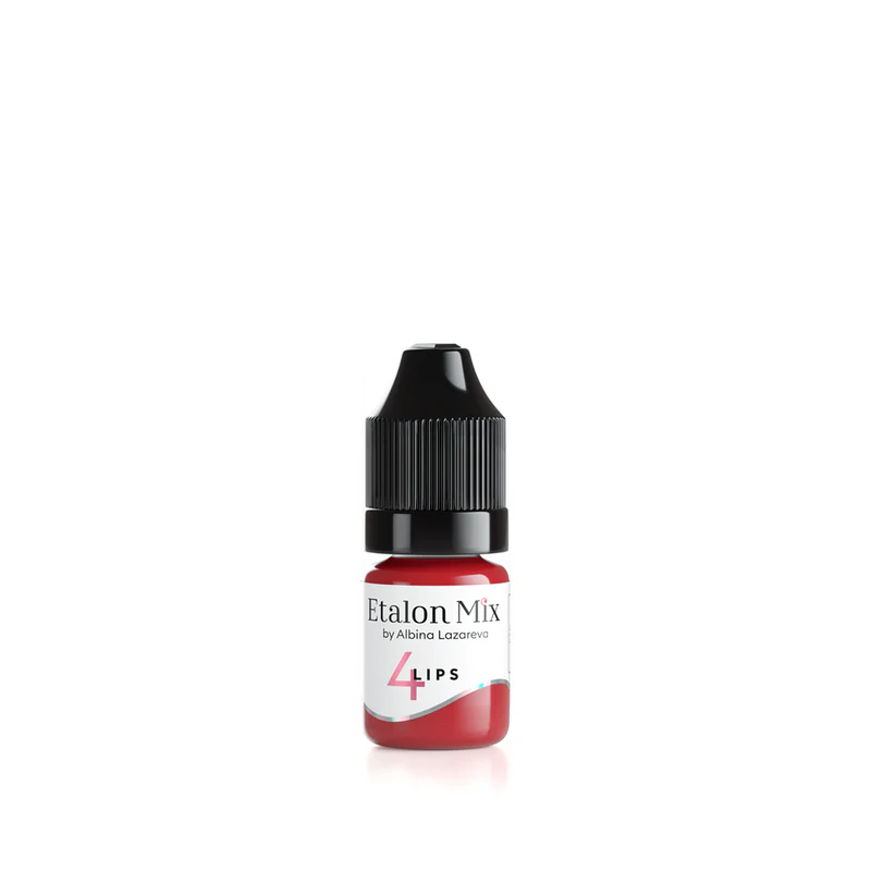 Etalon-Red Velvet 5ml. - Image 3