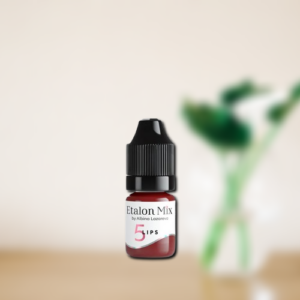 Etalon- Cherry Mousse 5ml.