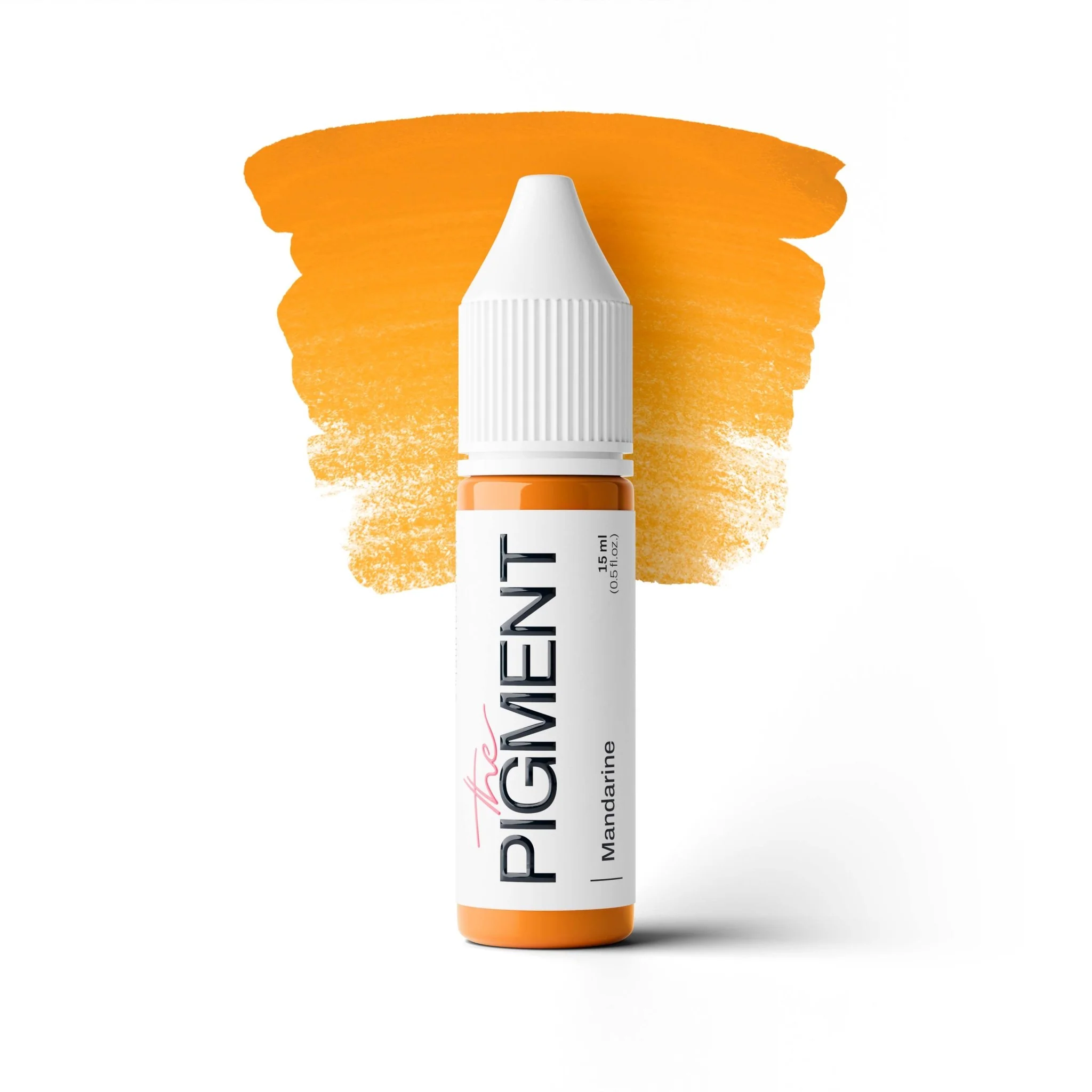 The Pigment-Mandarine - Image 7