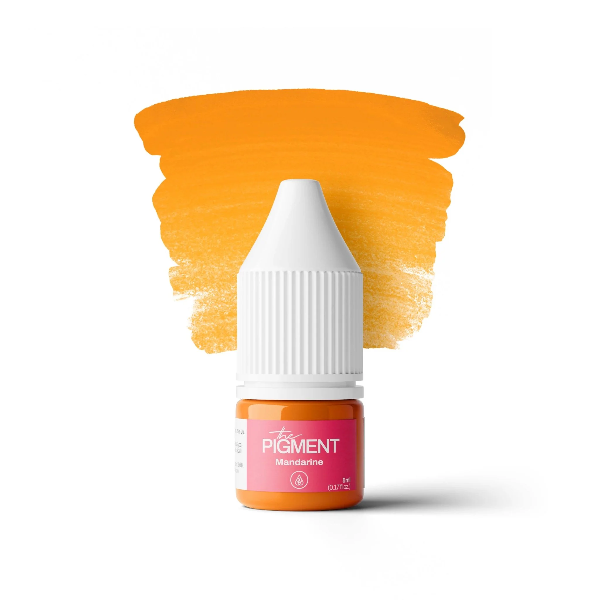 The Pigment-Mandarine - Image 3