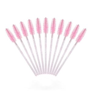 Brush for eyelash 50pcs