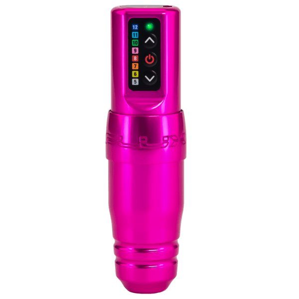 Microbeau Spektra Flux S- Bubblegum