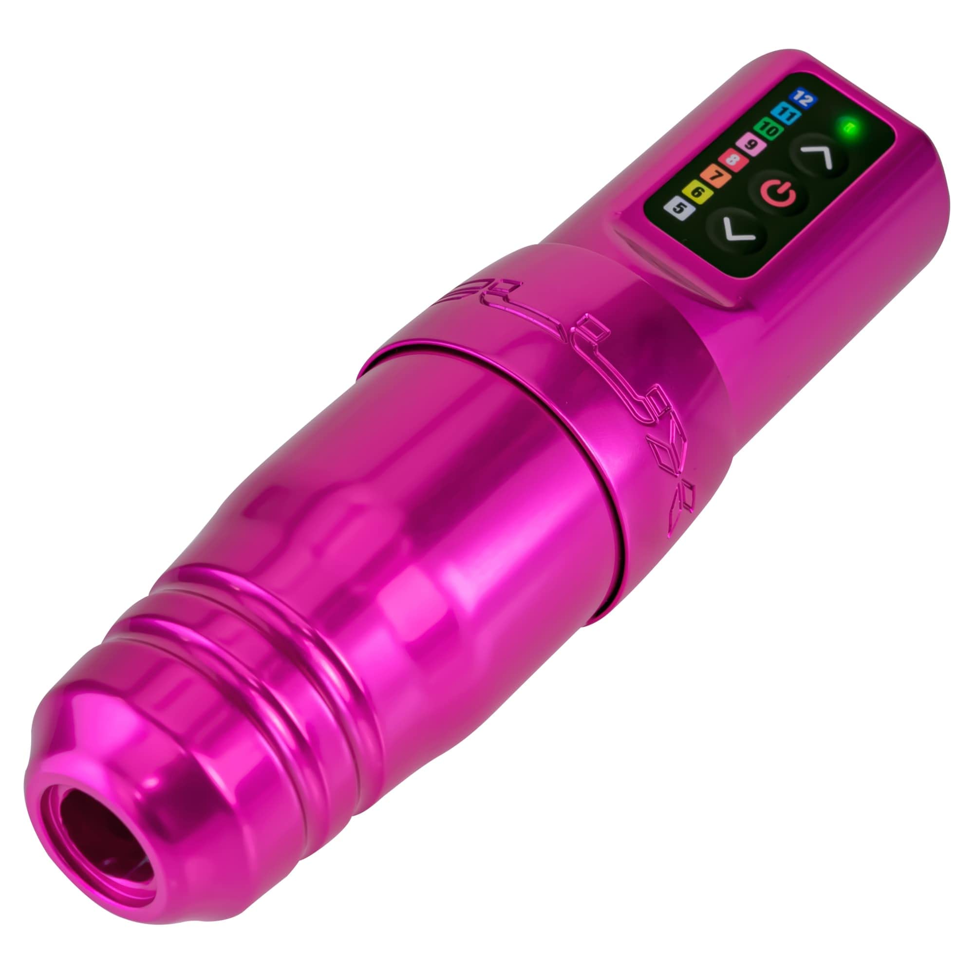 Microbeau Spektra Flux S- Bubblegum - Image 4