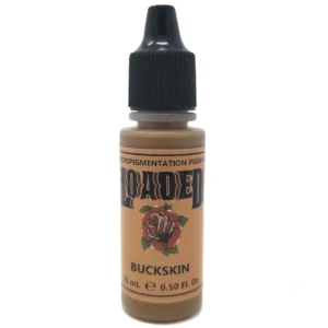 Li Pigments Loaded® - Buckskin