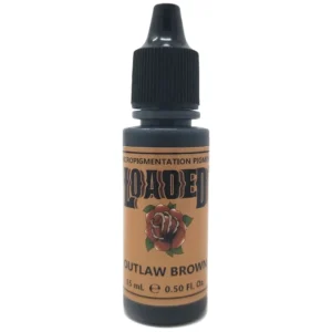 Li Pigments Loaded®-Outlaw Brown