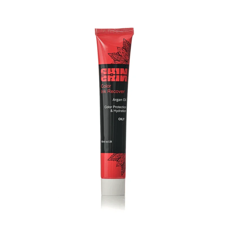 SKIN2SKIN COLOR INK RECOVER RED