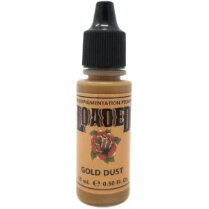 Li Pigments-Gold Dust