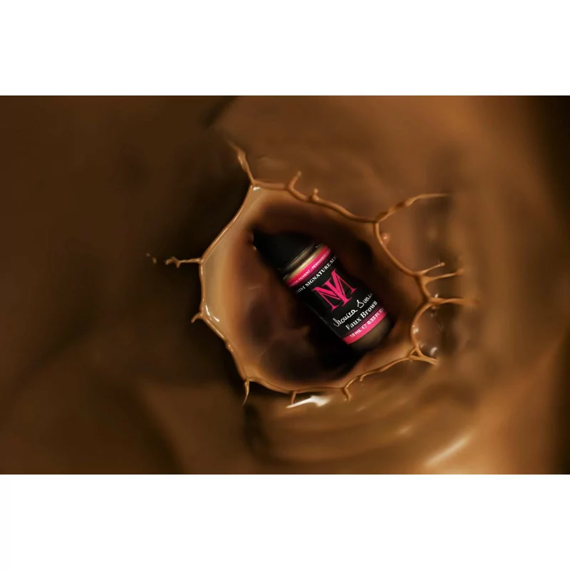 Li Pigments Monica Ivani Signature Series Faux Brown 10ml - Image 5