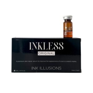 Ink Illusions Inkless Skin Serum (5ml)