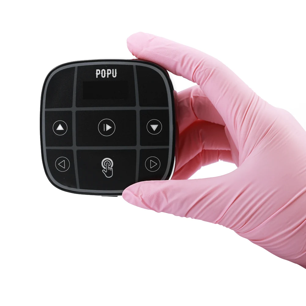 POPU PMU Power Supply - Image 3