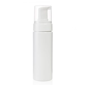 foam spray bottle 100ml