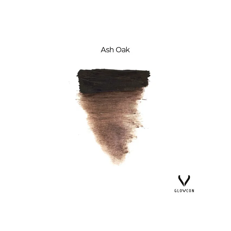 Glovcon PMU Ash Oak Eyebrow Pigment (10ml) - Image 3