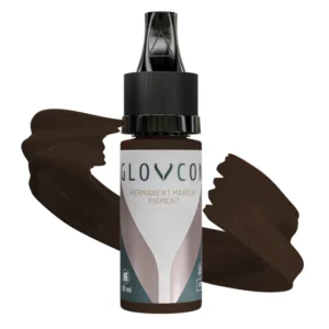Glovcon PMU Ash Oak Eyebrow Pigment (10ml)
