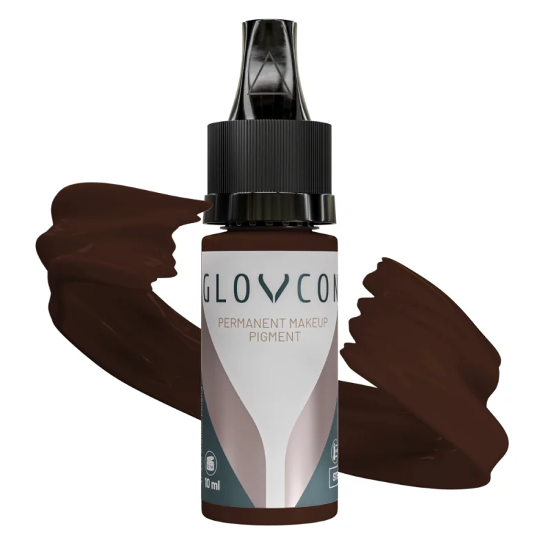 Glovcon PMU Cavara Eyebrow Pigment (10ml)