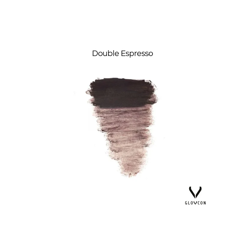 Glovcon PMU Double Espresso Eyebrow Pigment (10ml) - Image 3