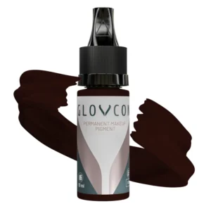 Glovcon PMU Double Espresso Eyebrow Pigment (10ml)