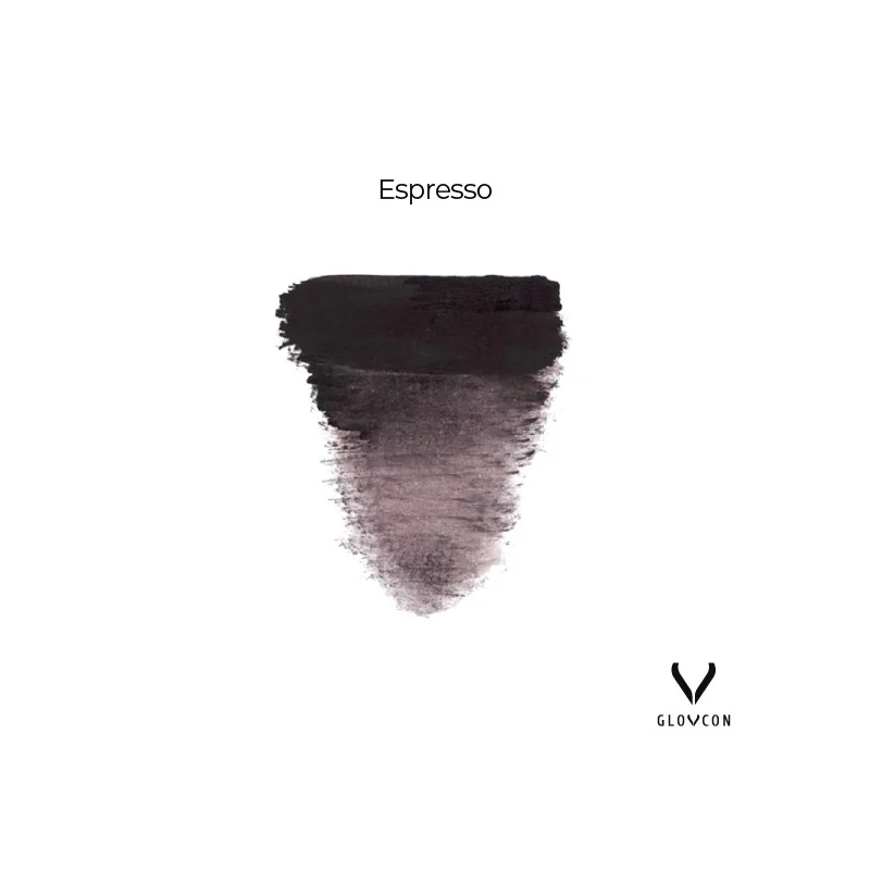 Glovcon PMU Espresso Eyebrow Pigment (10ml) - Image 2