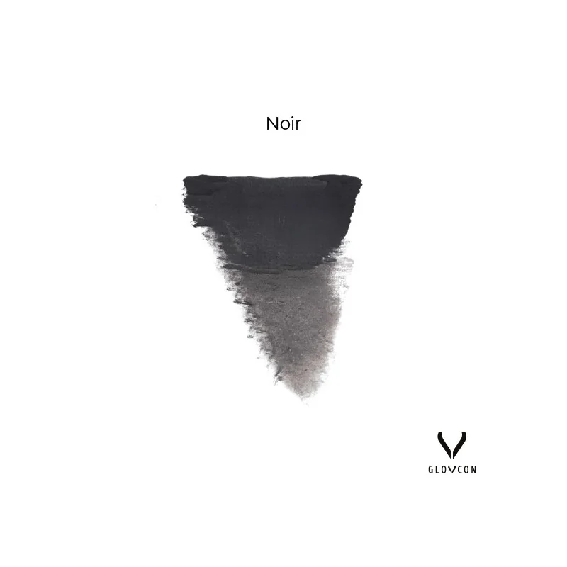 Glovcon PMU Noir Eyebrow Pigment (10ml) - Image 3