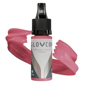 Glovcon PMU Pink Ink Lip Pigment (10ml)