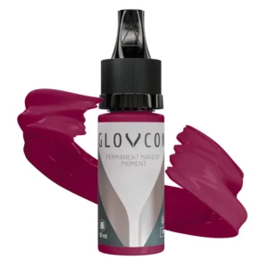 Glovcon PMU Ruby Lip Pigment (10ml)