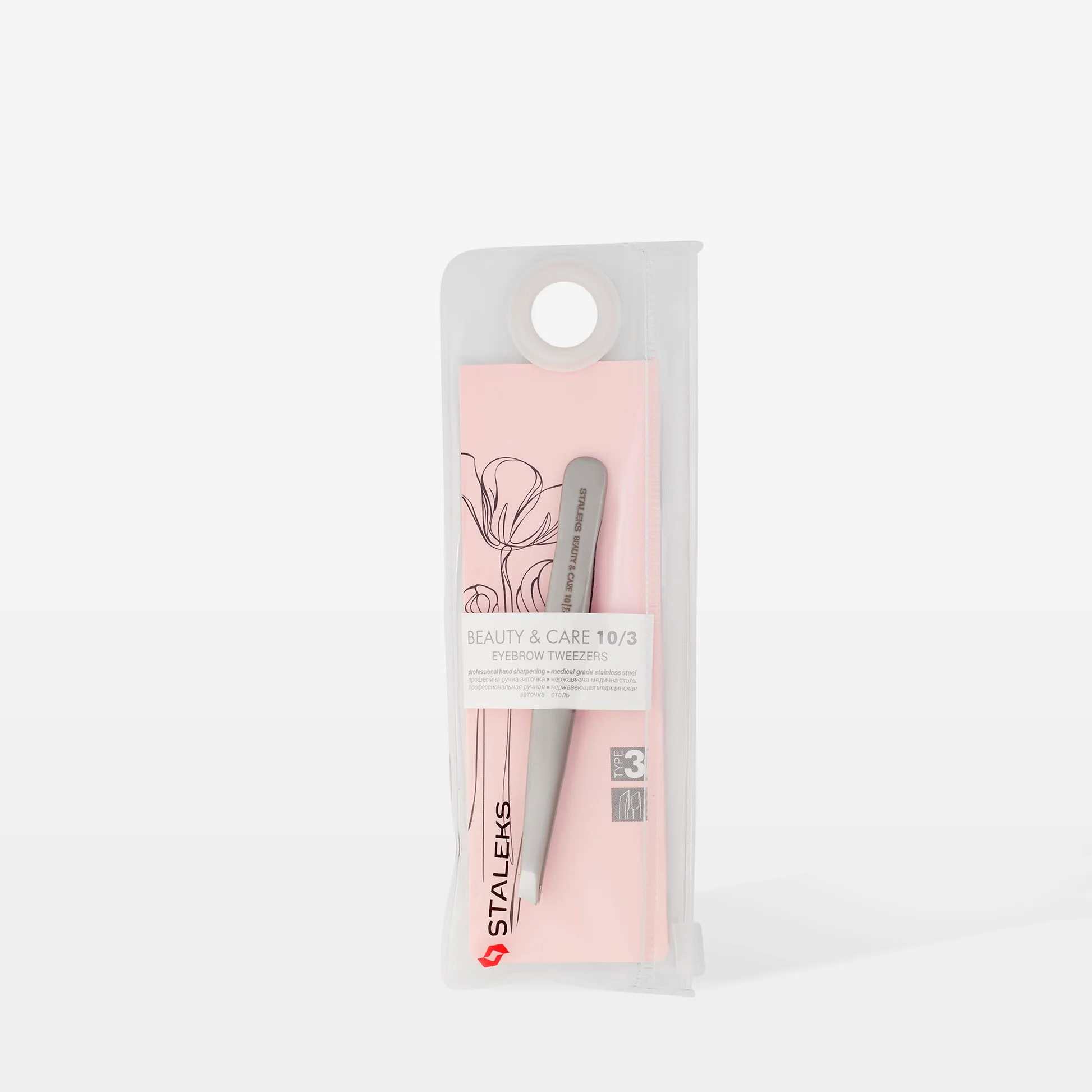 STALEKS BEAUTY & CARE 10 TYPE 3 - Image 4