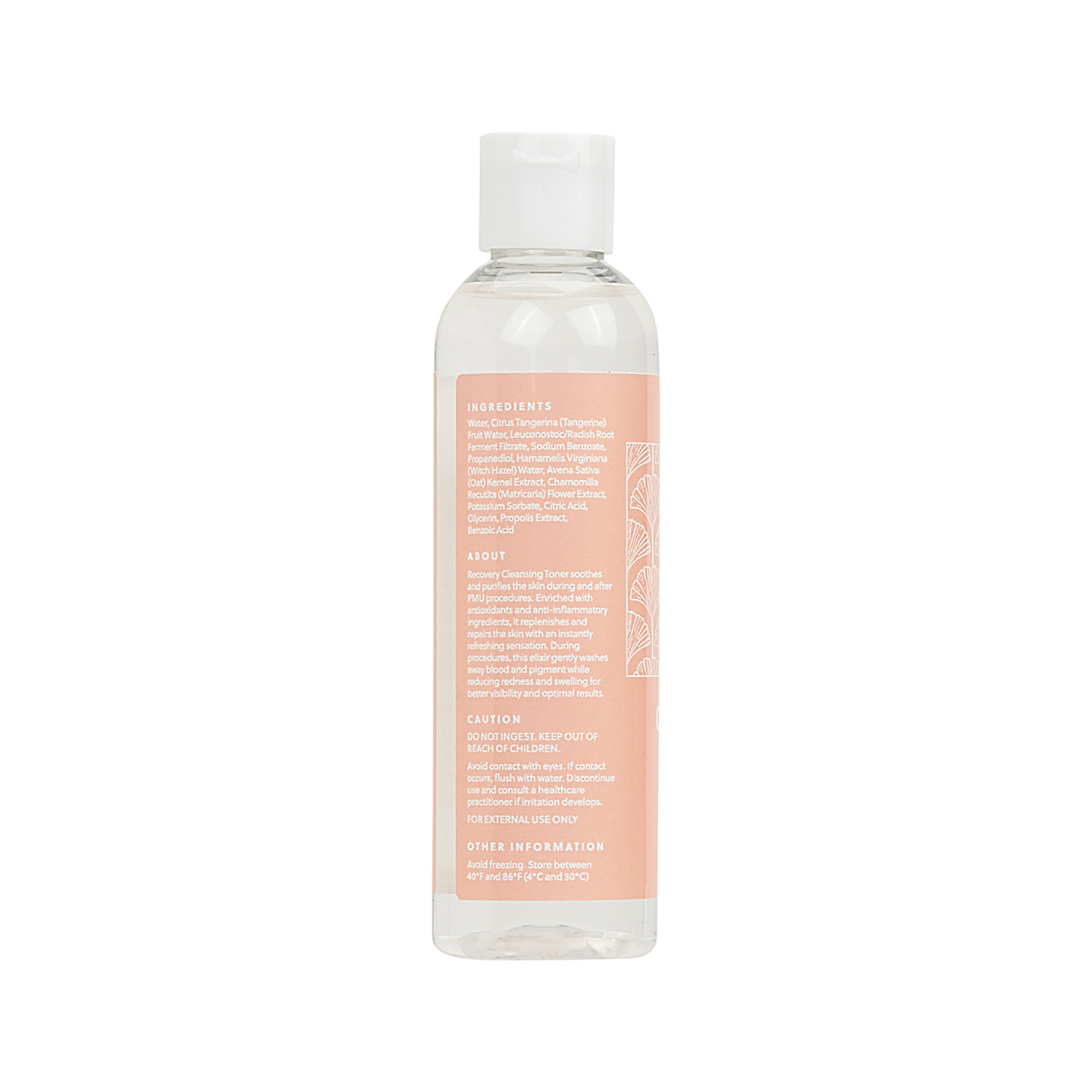 Recovery Cleansing Toner - 118ml (4oz) - Image 2