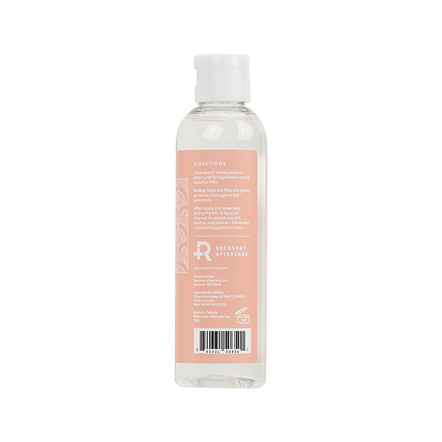 Recovery Cleansing Toner - 118ml (4oz) - Image 3