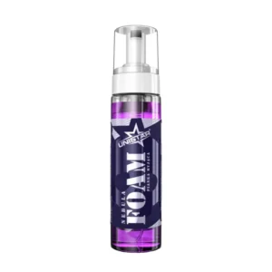 Unistar Nebula Cleansing Foam (120ml)