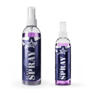 Unistar Nebula Tattoo Spray 120ml