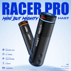 Mast Racer Pro