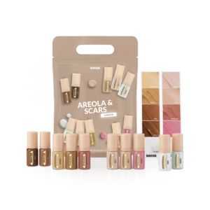 Areola & Scars Pigment Kit