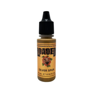 Li Pigments Loaded®-Silver Spur