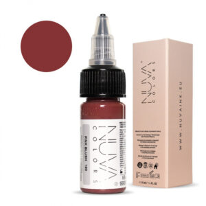 Nuva Colors - 190 Pink Blush