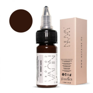 Nuva Colors - 60 Dark Umber