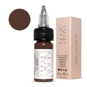 Nuva Colors - 75 Auburn